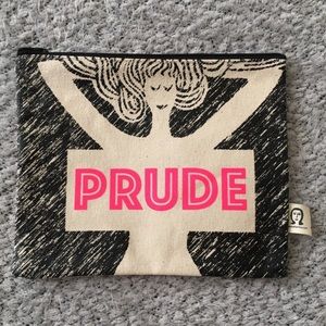 Pamela Barsky Pride Makeup Bag